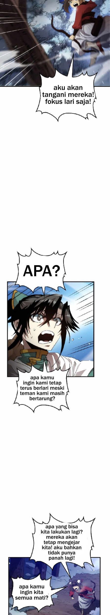 Doctor’s Rebirth Chapter 62 Gambar 27