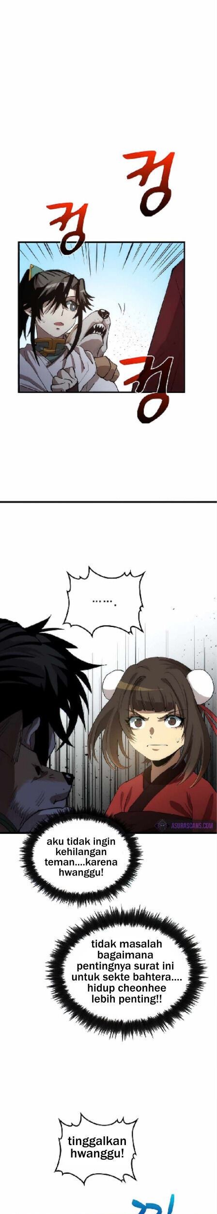 Doctor’s Rebirth Chapter 62 Gambar 29