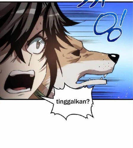 Doctor’s Rebirth Chapter 62 Gambar 30