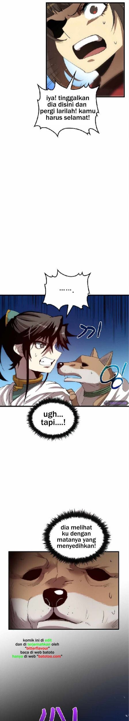 Doctor’s Rebirth Chapter 62 Gambar 31