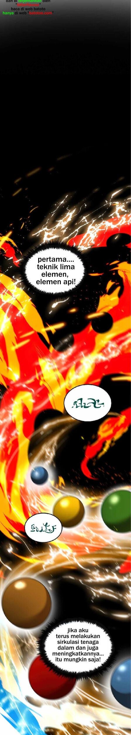 Doctor’s Rebirth Chapter 62 Gambar 39