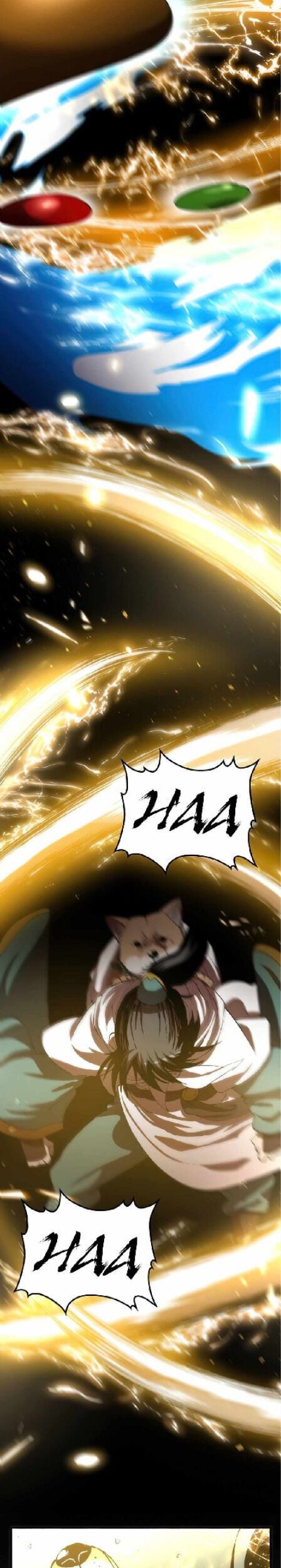 Doctor’s Rebirth Chapter 62 Gambar 41