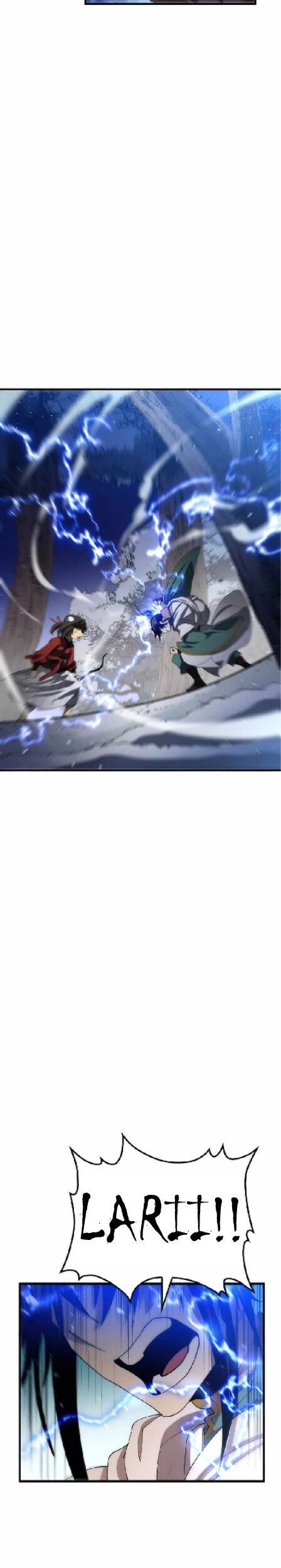 Doctor’s Rebirth Chapter 62 Gambar 45