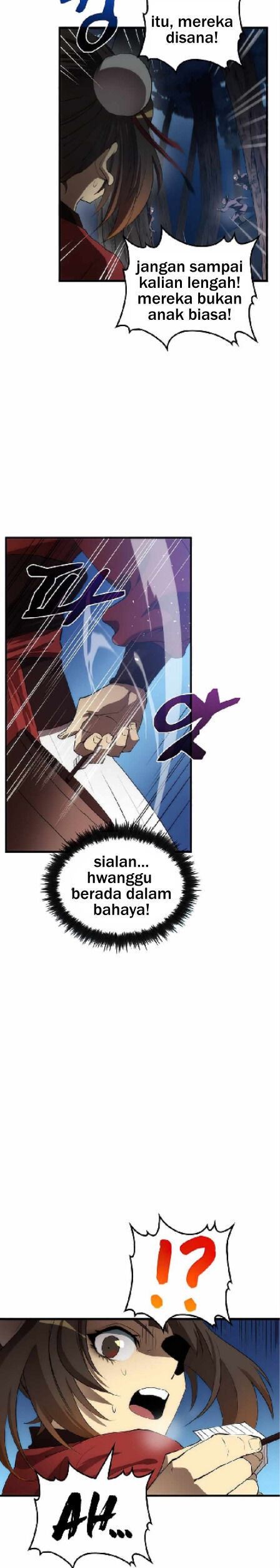 Doctor’s Rebirth Chapter 62 Gambar 10