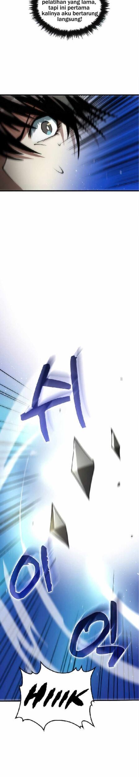 Doctor’s Rebirth Chapter 62 Gambar 16