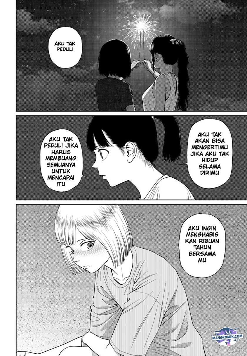 Vampeerz, My Peer Vampires Chapter 31 Gambar 15