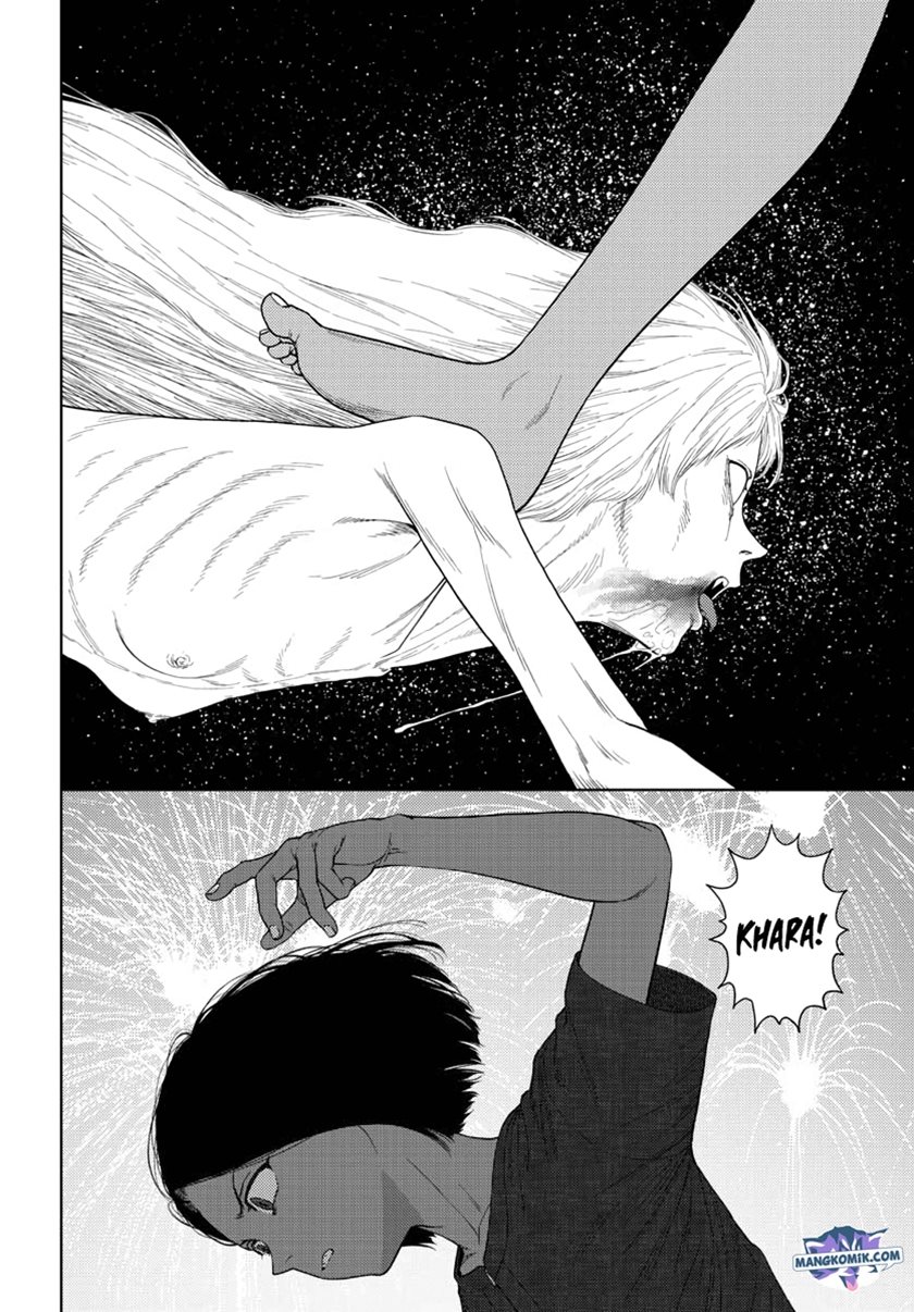 Vampeerz, My Peer Vampires Chapter 31 Gambar 23