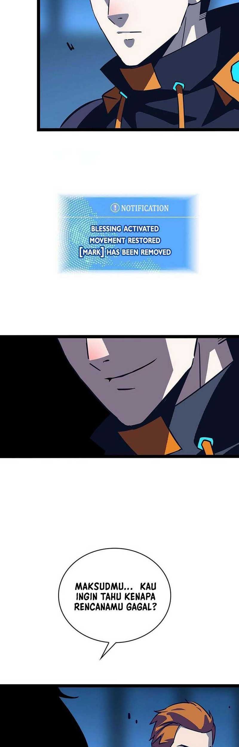 It all starts with playing game seriously Chapter 29 Gambar 19