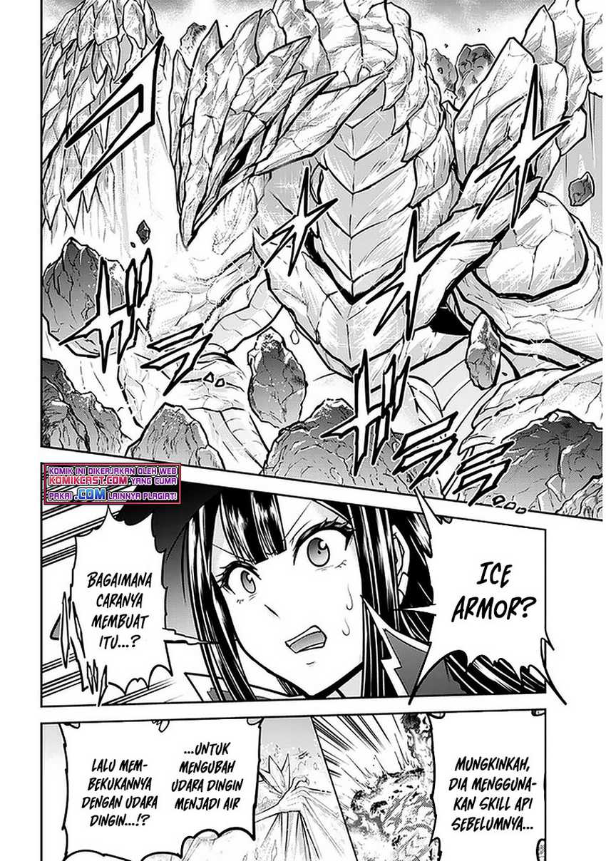 Live Dungeon! Chapter 41 Gambar 5