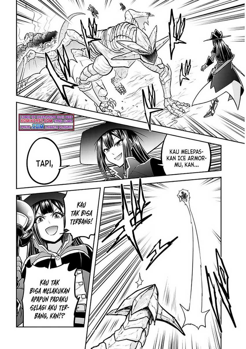 Live Dungeon! Chapter 41 Gambar 7