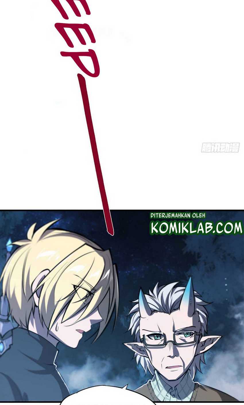 The Blood Princess And The Knight Chapter 165 Gambar 10