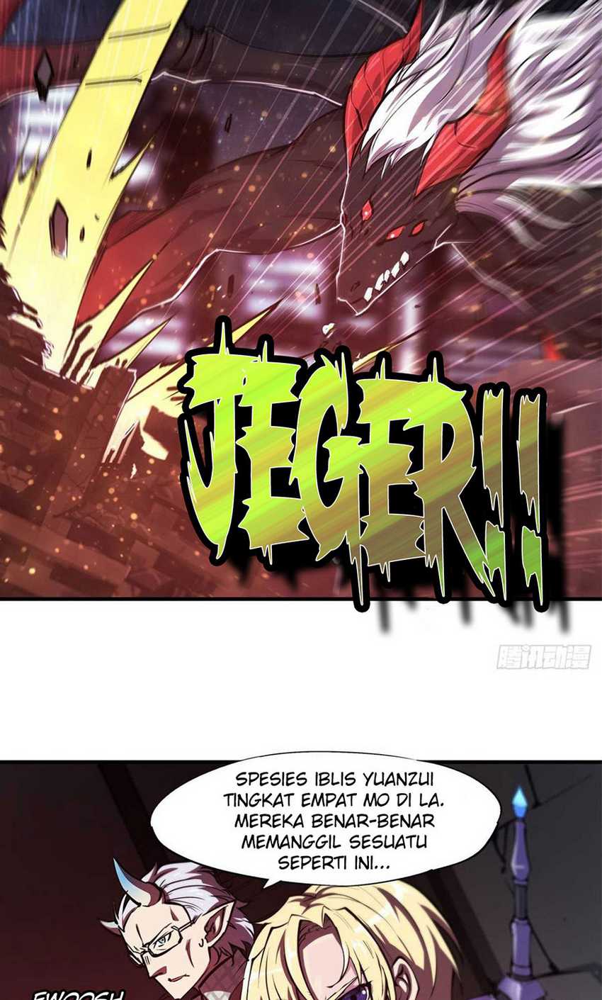 The Blood Princess And The Knight Chapter 165 Gambar 13