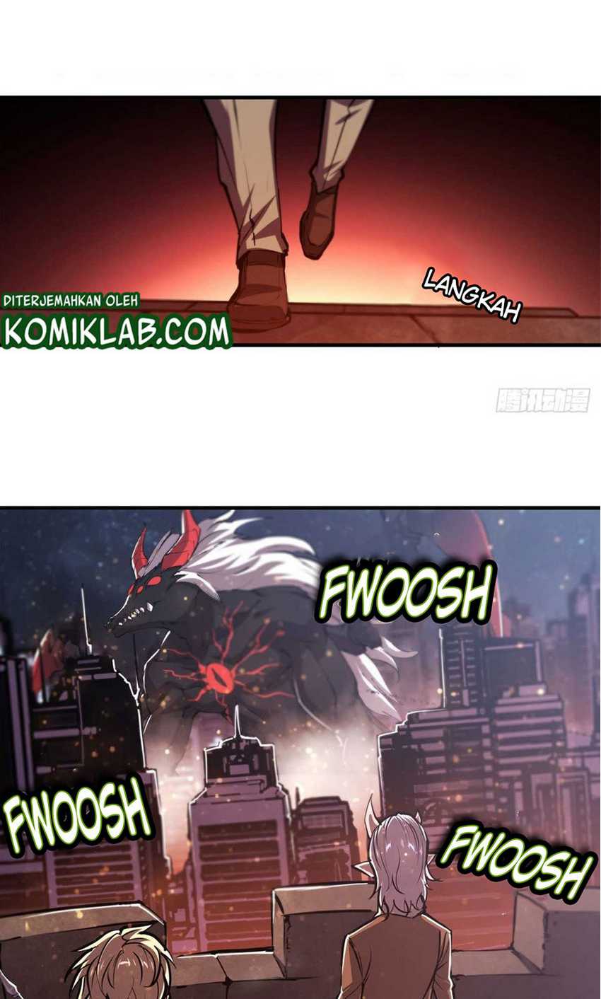 The Blood Princess And The Knight Chapter 165 Gambar 15