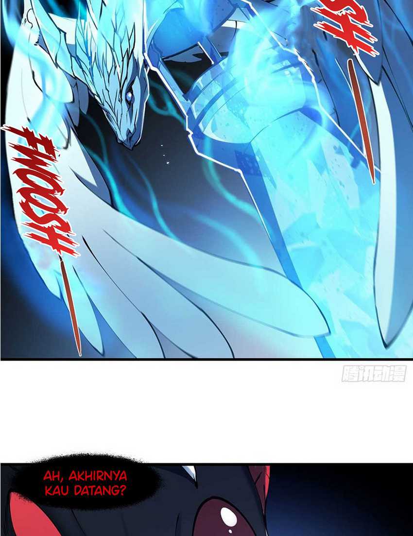 The Blood Princess And The Knight Chapter 165 Gambar 30