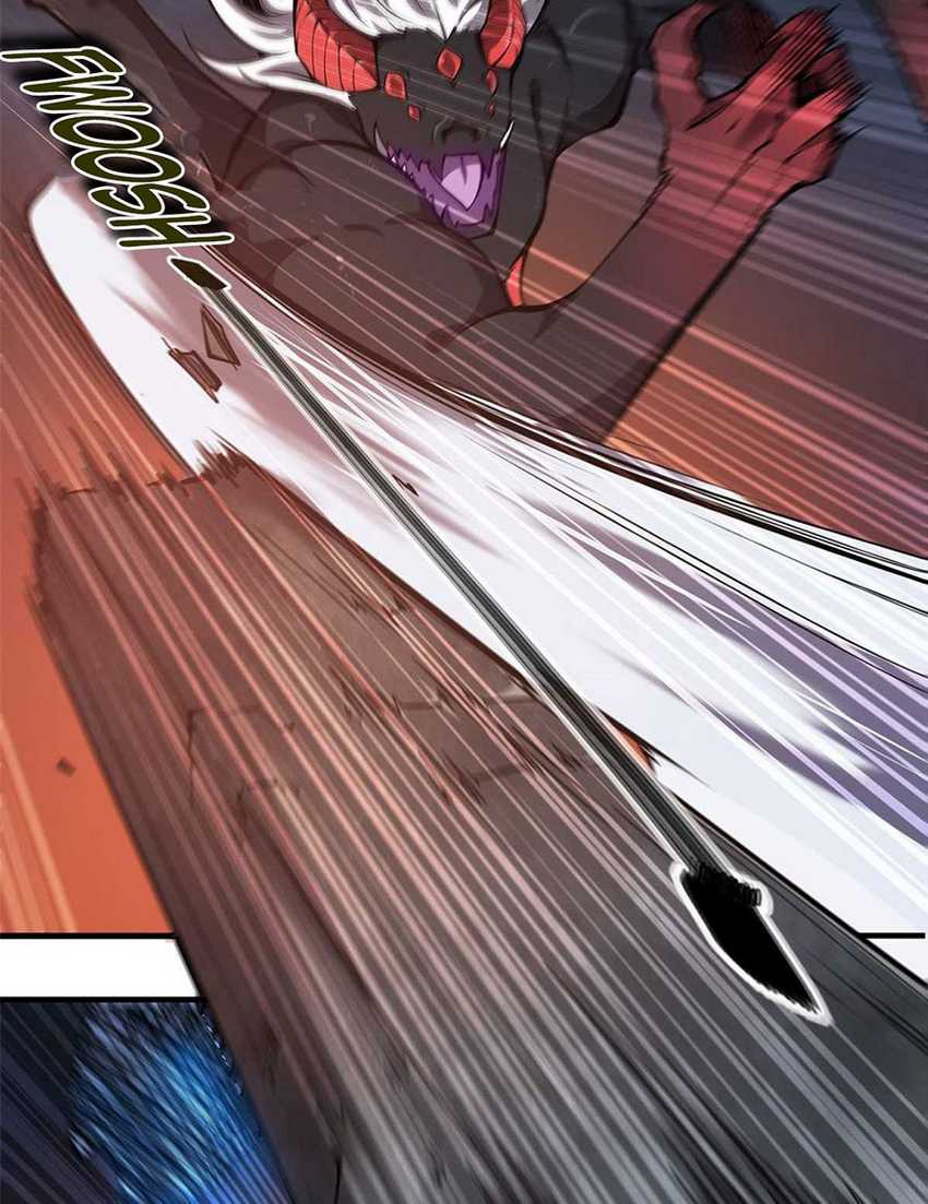 The Blood Princess And The Knight Chapter 165 Gambar 35