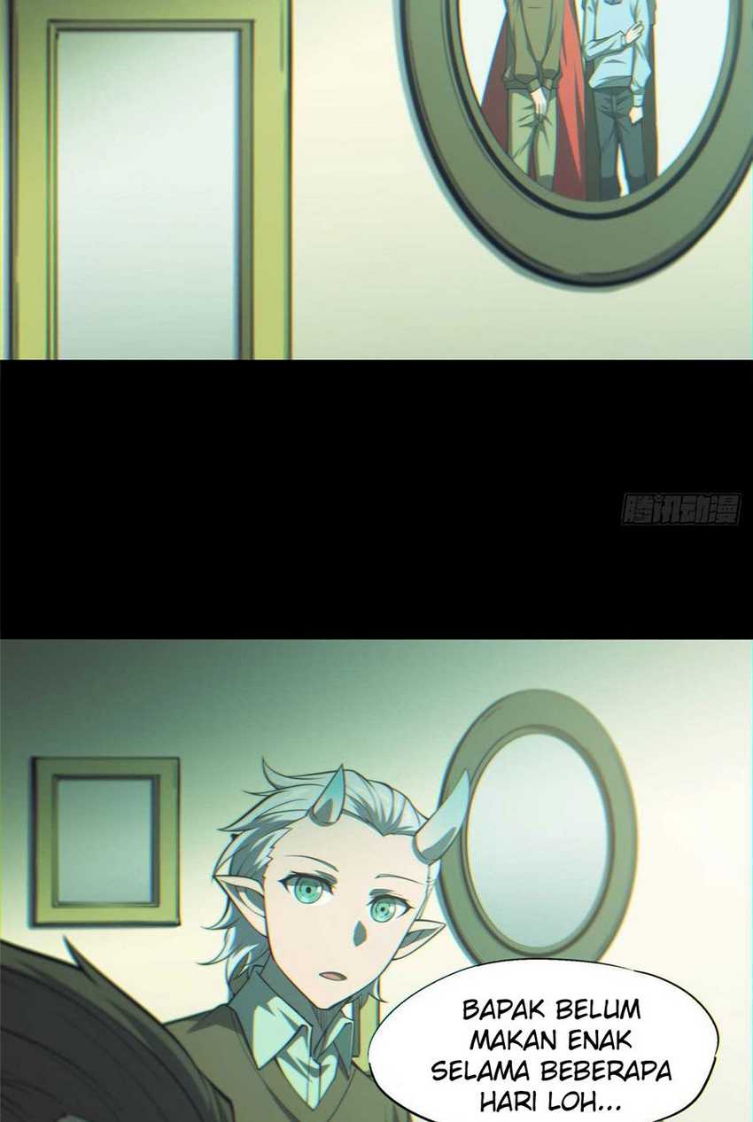 The Blood Princess And The Knight Chapter 164 Gambar 25