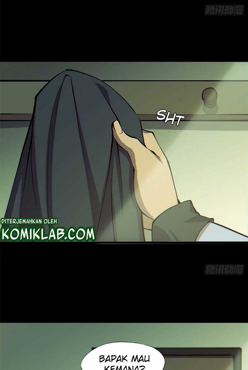 The Blood Princess And The Knight Chapter 164 Gambar 27