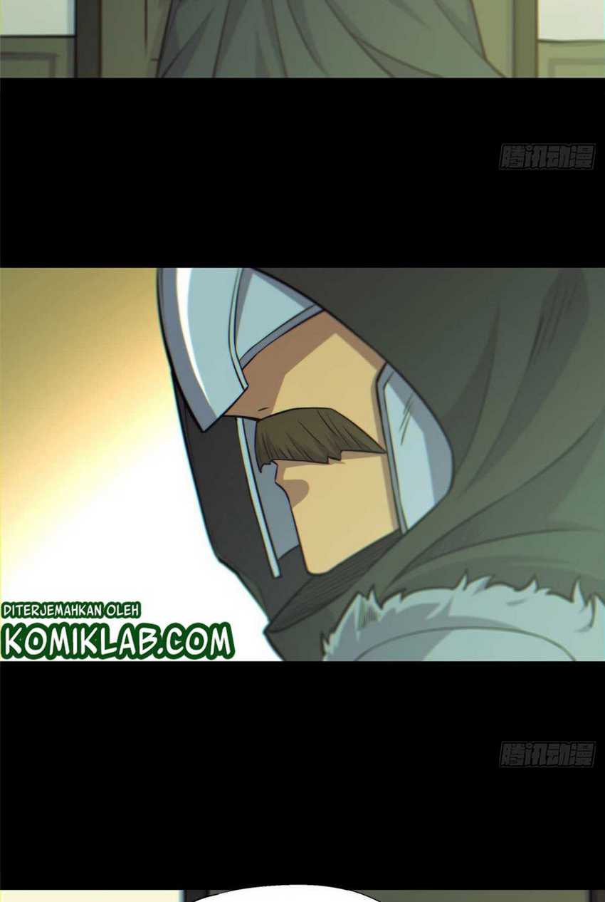 The Blood Princess And The Knight Chapter 164 Gambar 30