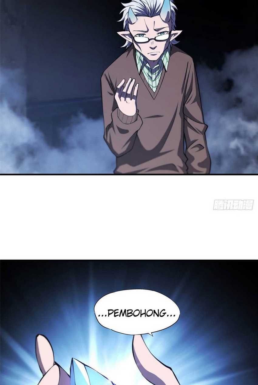 The Blood Princess And The Knight Chapter 164 Gambar 37