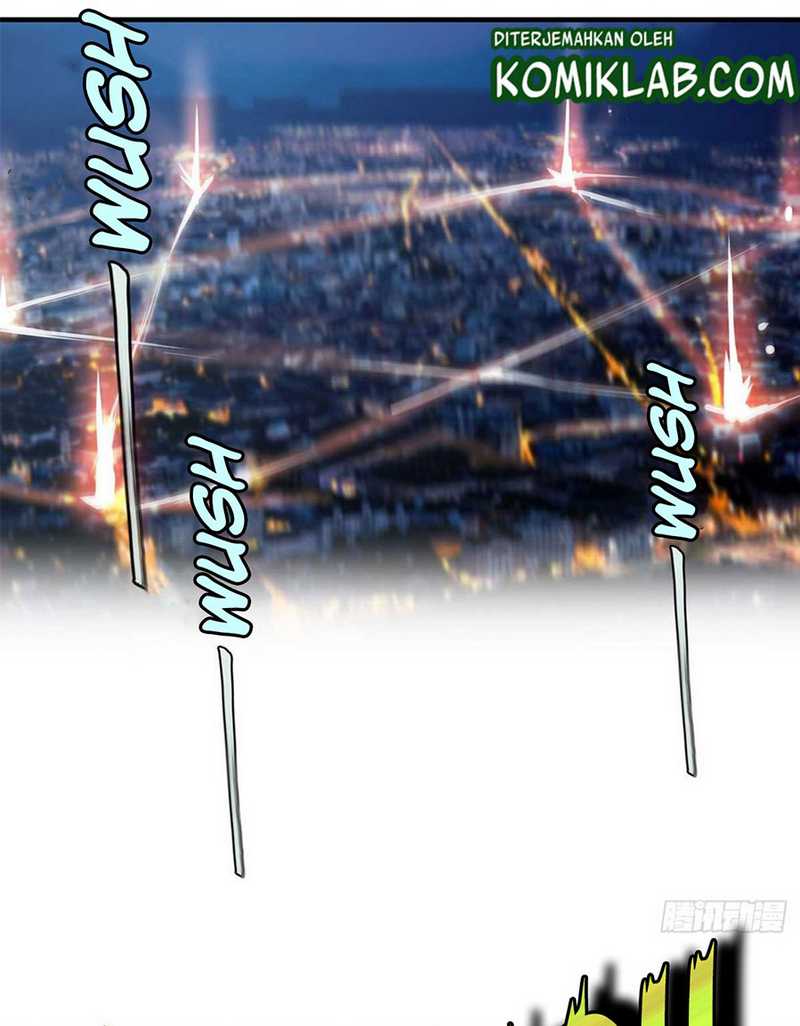 The Blood Princess And The Knight Chapter 162 Gambar 11