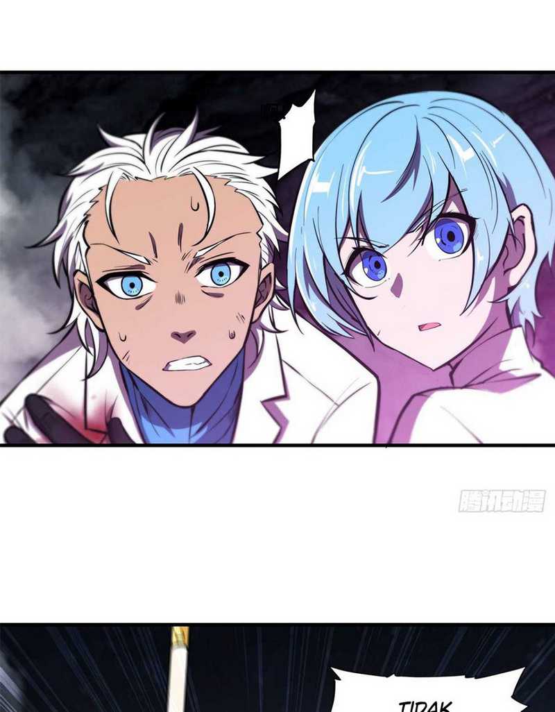 The Blood Princess And The Knight Chapter 162 Gambar 19