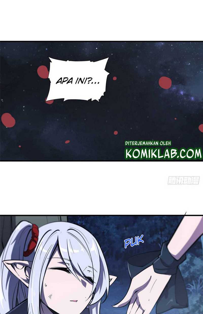 The Blood Princess And The Knight Chapter 162 Gambar 26