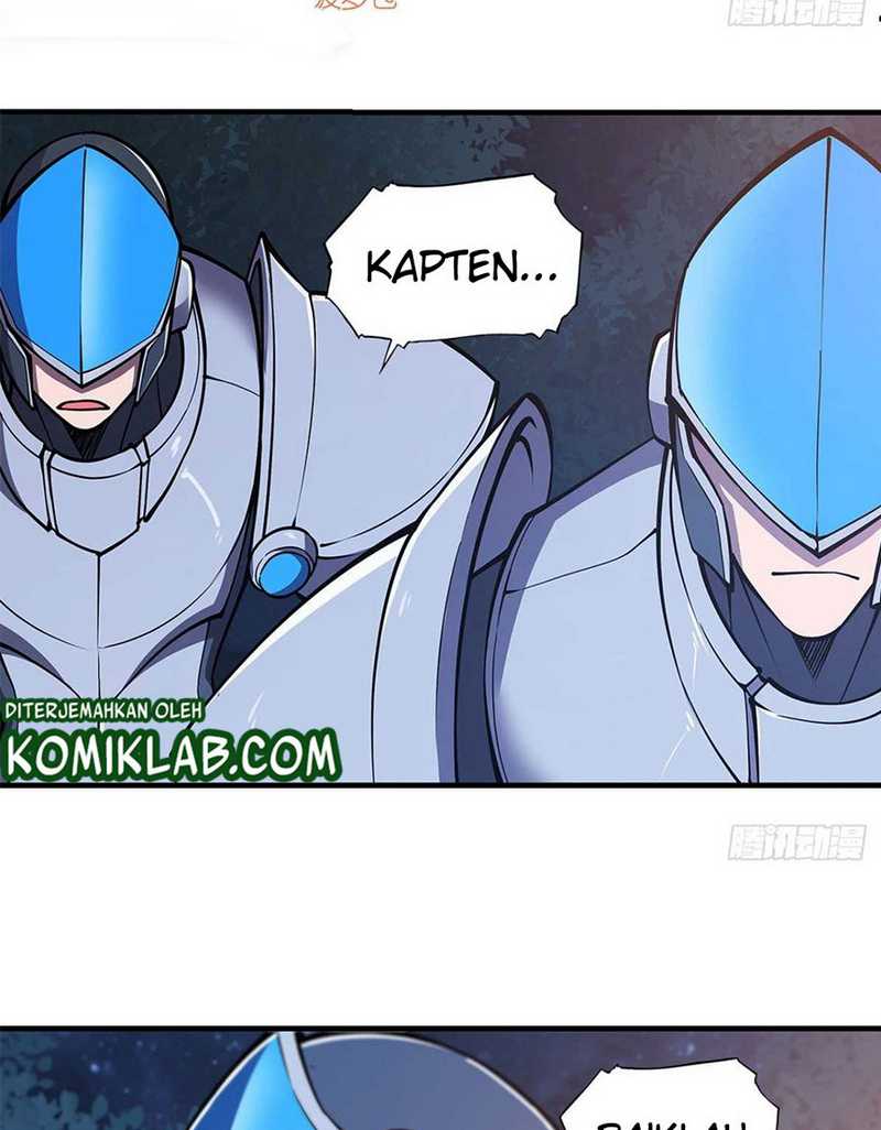 The Blood Princess And The Knight Chapter 162 Gambar 3