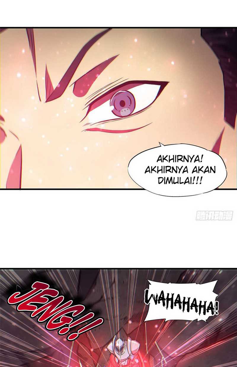 The Blood Princess And The Knight Chapter 162 Gambar 35