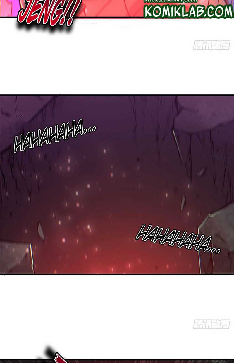 The Blood Princess And The Knight Chapter 162 Gambar 37