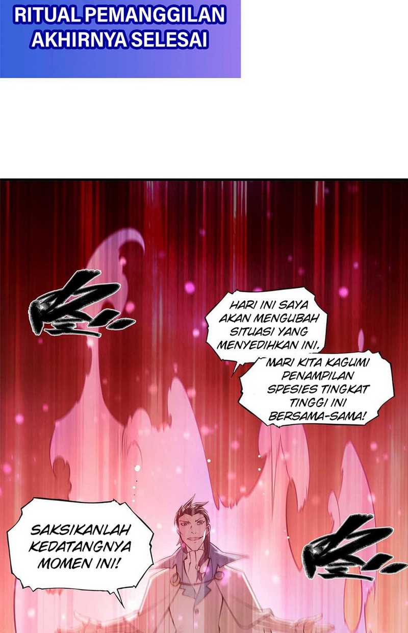 The Blood Princess And The Knight Chapter 162 Gambar 39