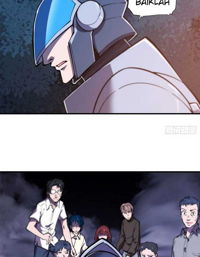 The Blood Princess And The Knight Chapter 162 Gambar 4