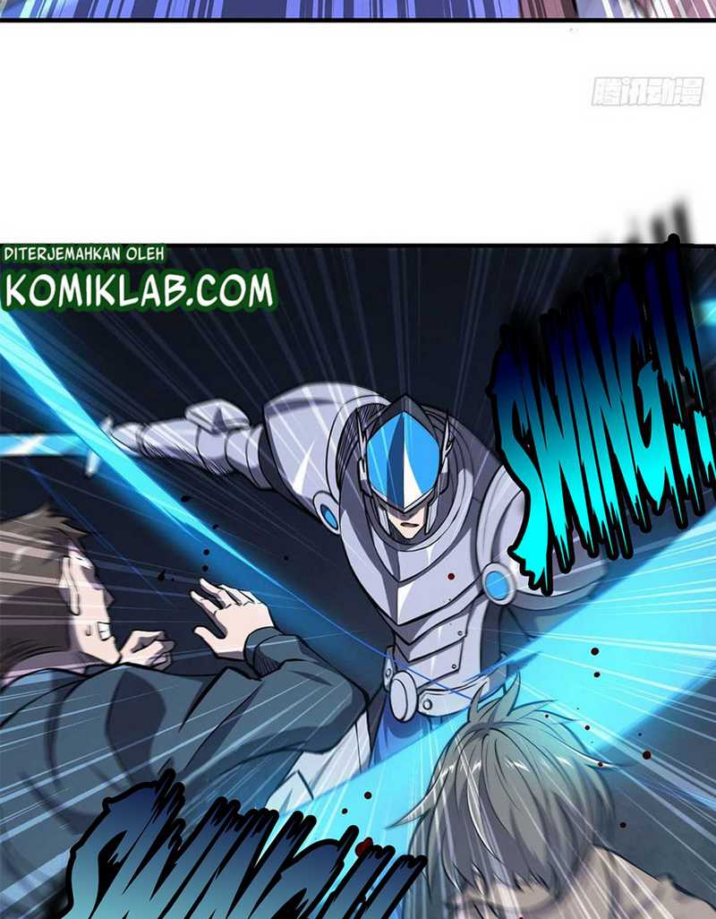 The Blood Princess And The Knight Chapter 162 Gambar 7