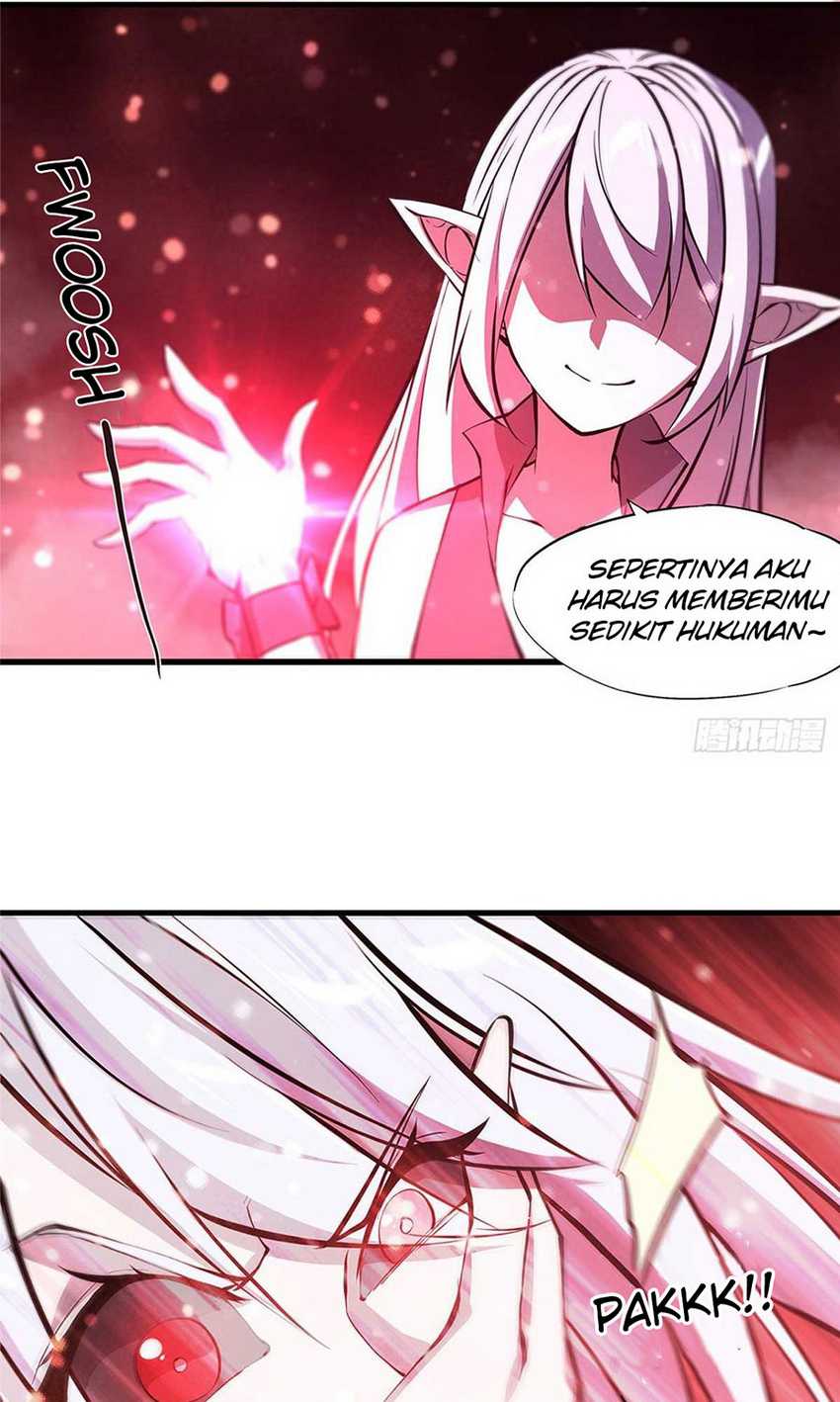 The Blood Princess And The Knight Chapter 161 Gambar 16