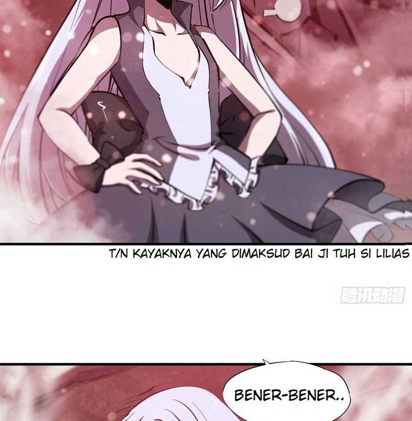 The Blood Princess And The Knight Chapter 161 Gambar 22