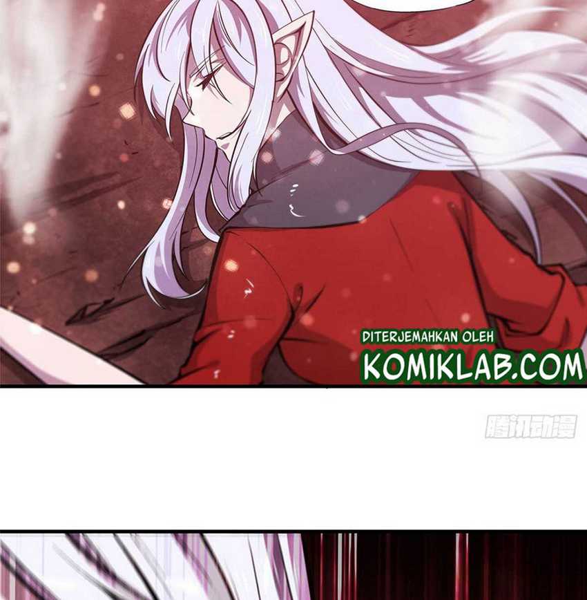 The Blood Princess And The Knight Chapter 161 Gambar 23