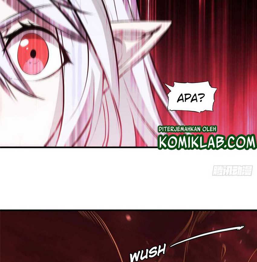 The Blood Princess And The Knight Chapter 161 Gambar 24