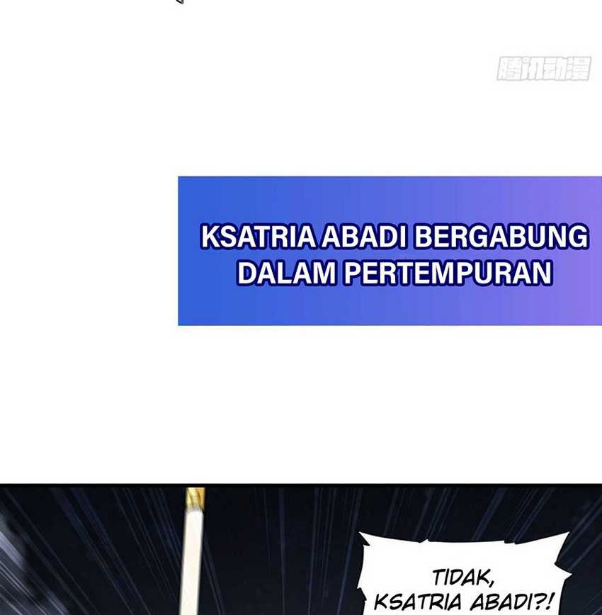 The Blood Princess And The Knight Chapter 161 Gambar 38