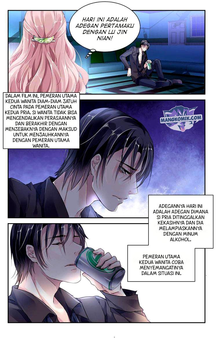 Manhua Guomin Laogong Dai Huijia Chapter 33 gambar nomor 2