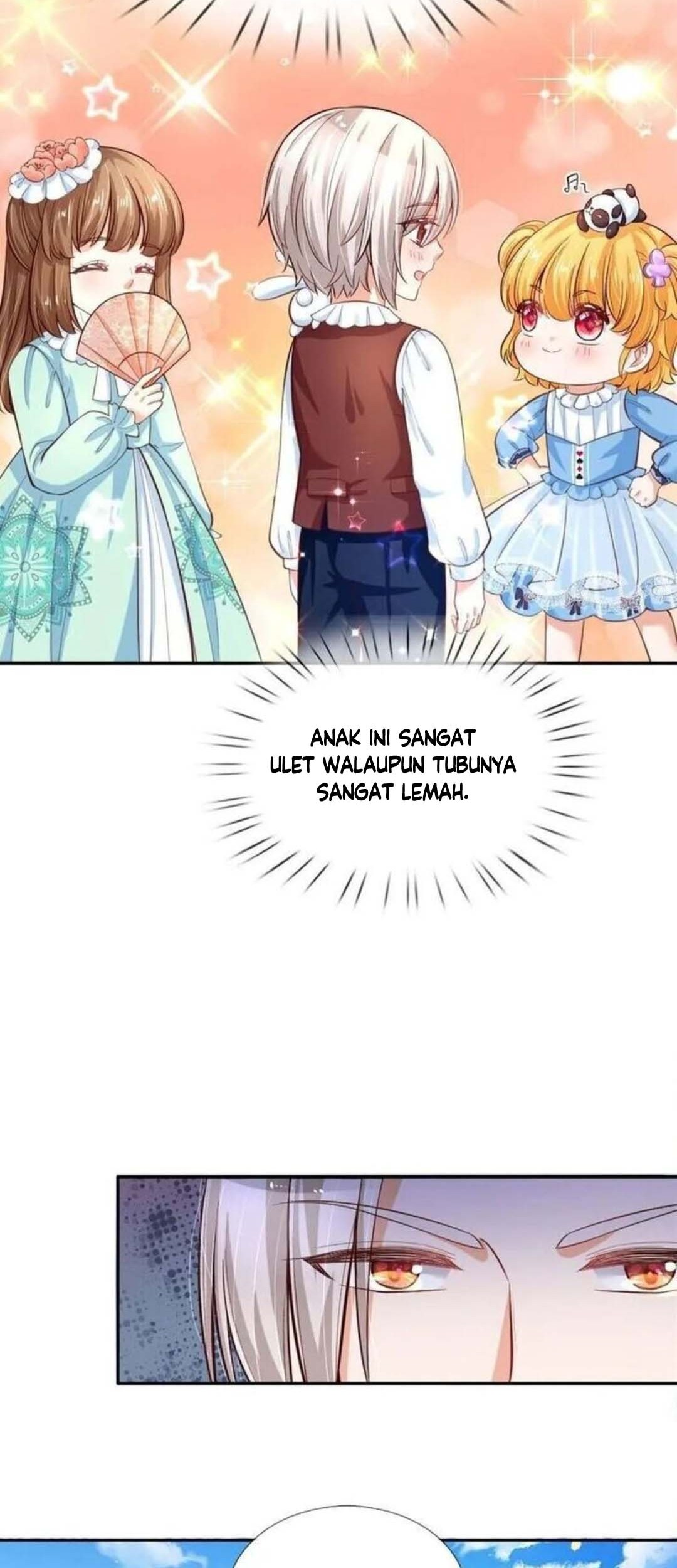 I Became The Emperor’s Daughter One Day Chapter 100 Gambar 8