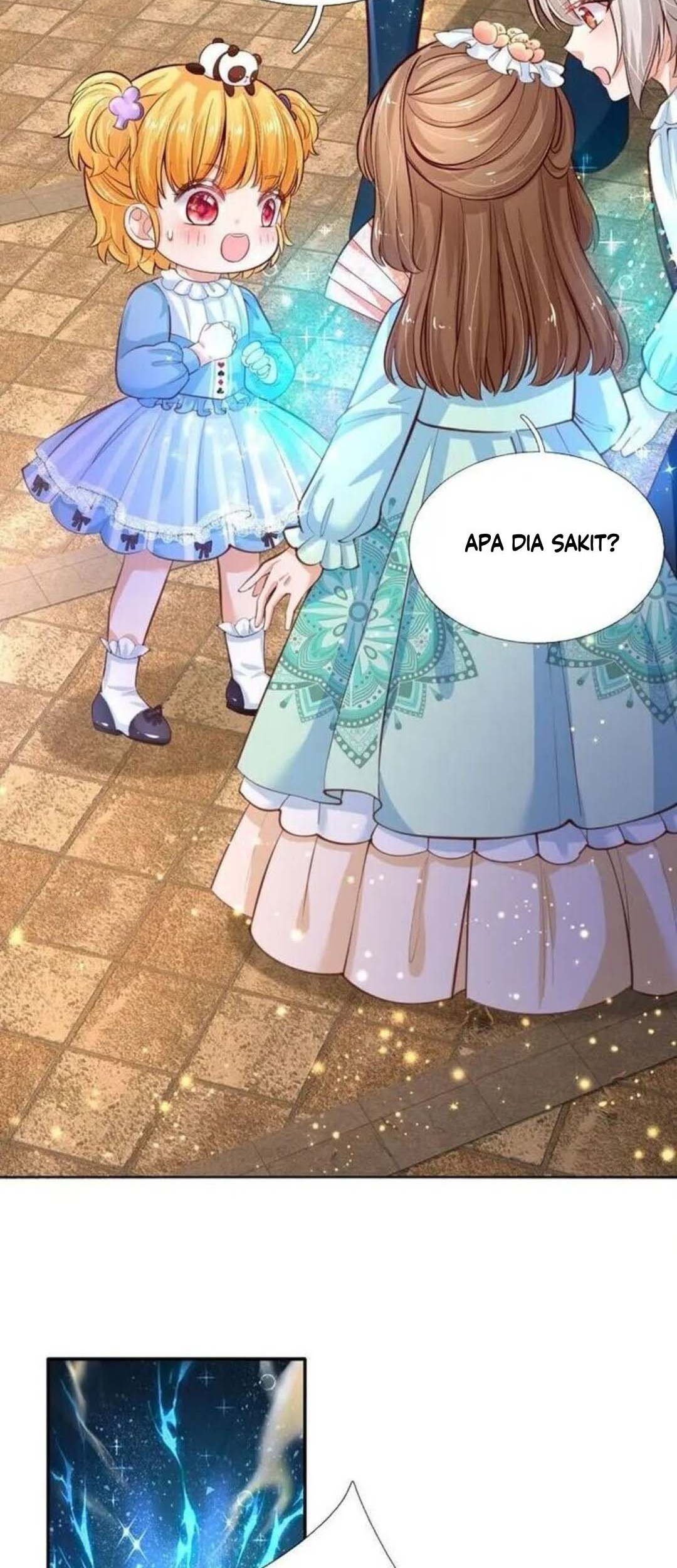 I Became The Emperor’s Daughter One Day Chapter 100 Gambar 12