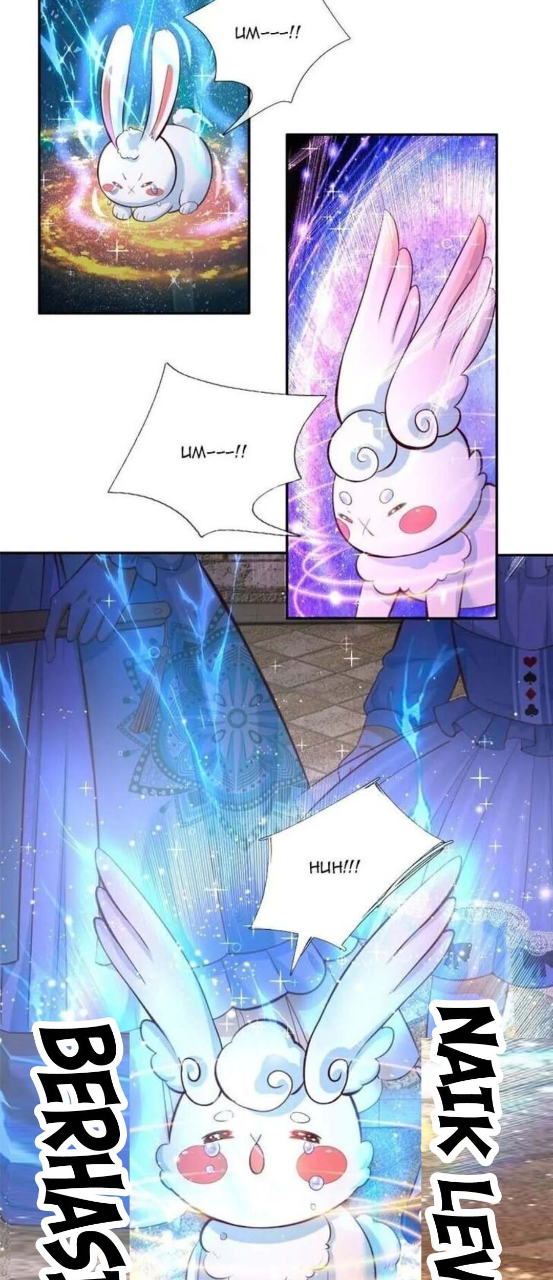 I Became The Emperor’s Daughter One Day Chapter 100 Gambar 13