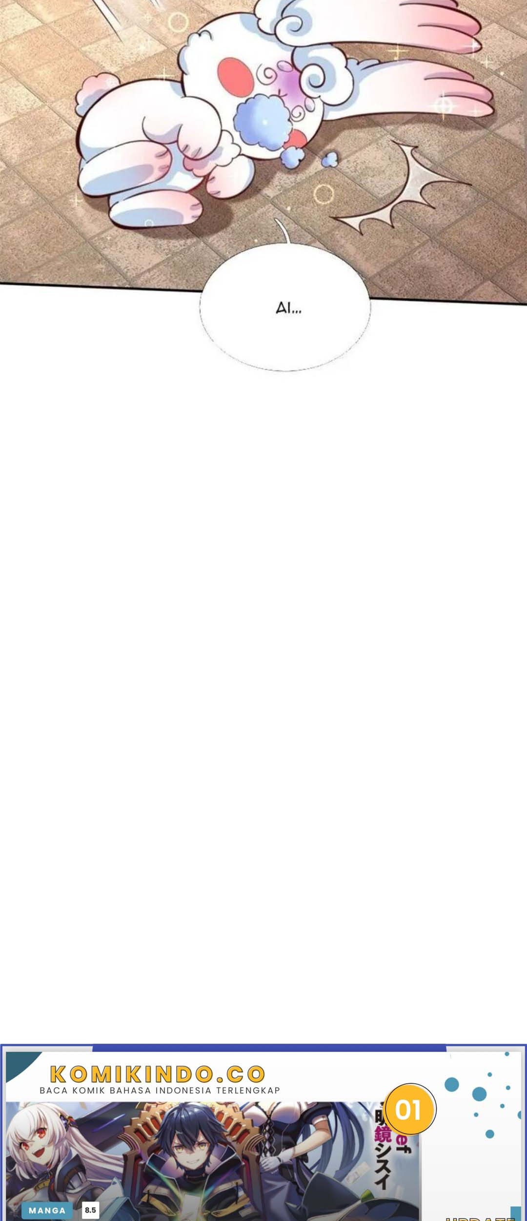 I Became The Emperor’s Daughter One Day Chapter 100 Gambar 17