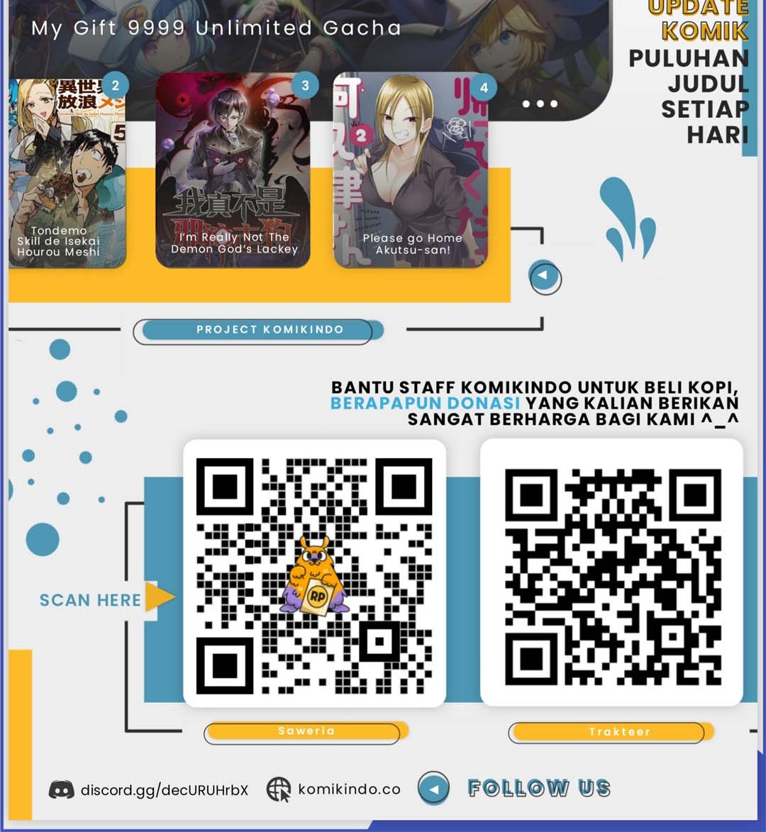 I Became The Emperor’s Daughter One Day Chapter 100 Gambar 18