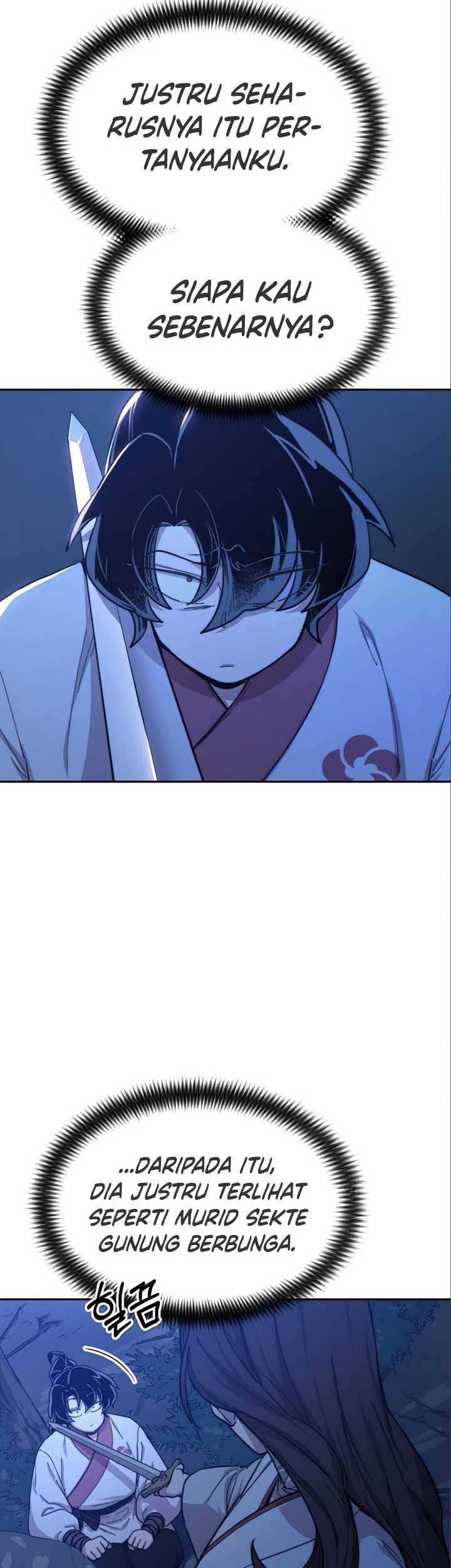 Return of the Flowery Mountain Sect Chapter 36 Gambar 4