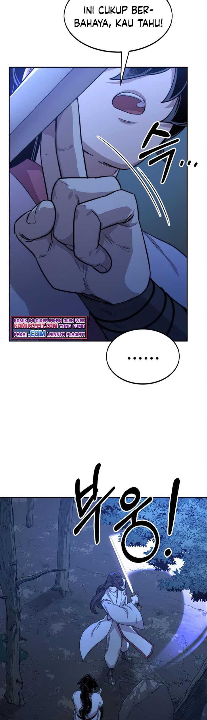 Return of the Flowery Mountain Sect Chapter 36 Gambar 18