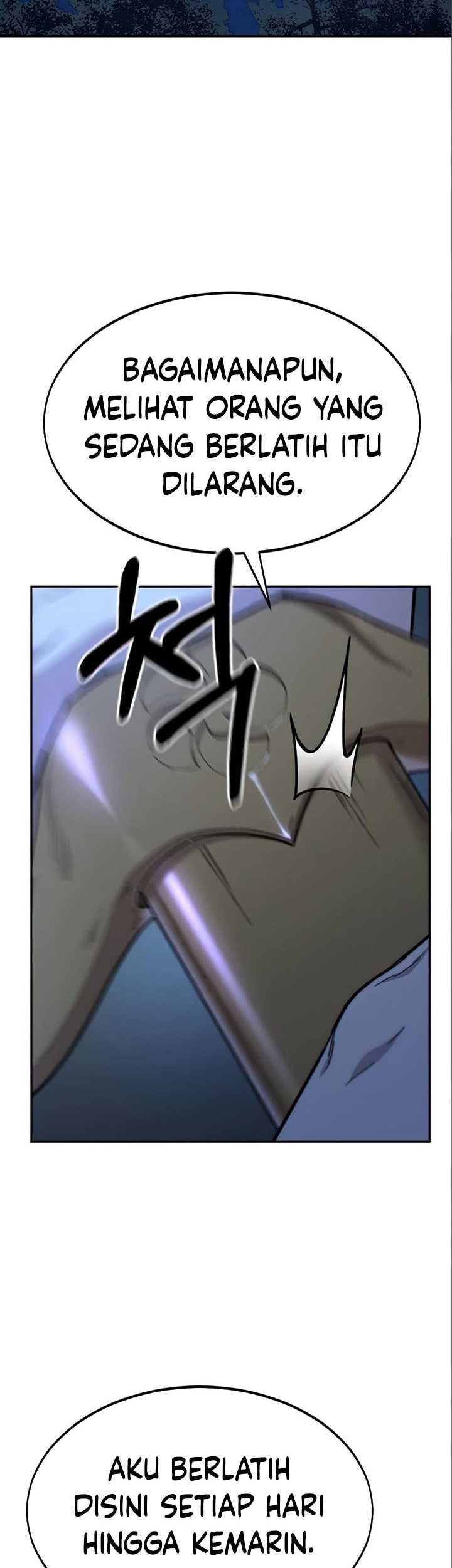 Return of the Flowery Mountain Sect Chapter 36 Gambar 20