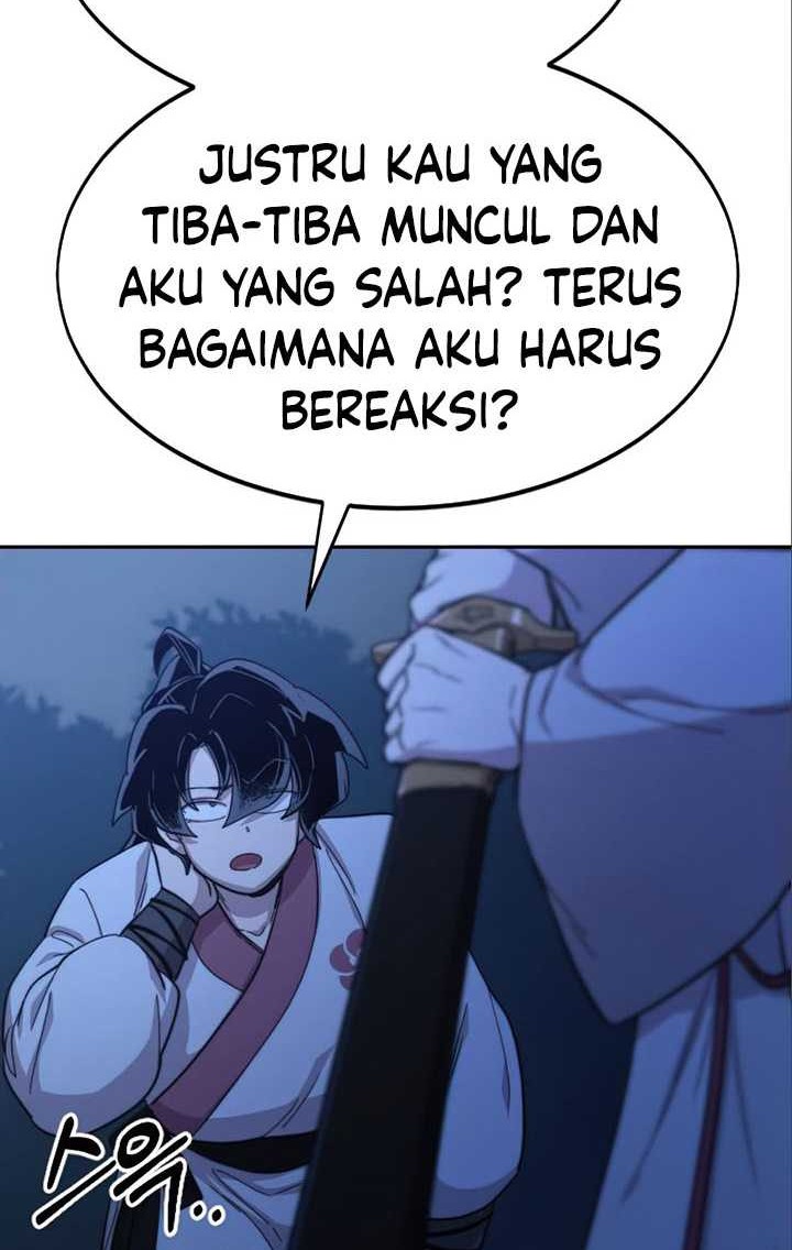 Return of the Flowery Mountain Sect Chapter 36 Gambar 21