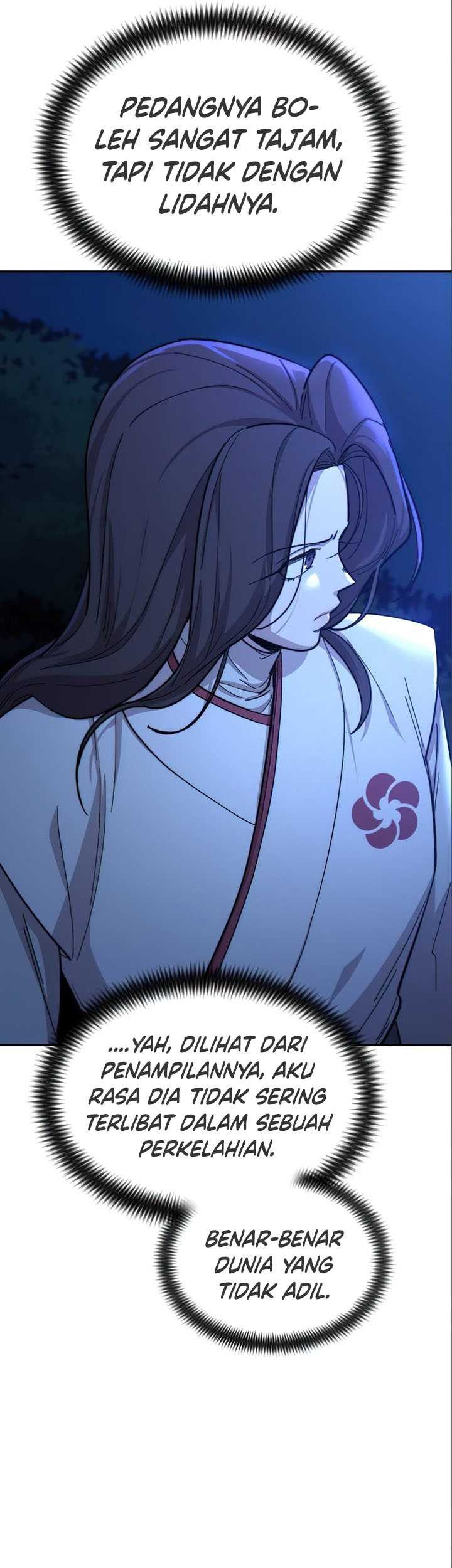 Return of the Flowery Mountain Sect Chapter 36 Gambar 26