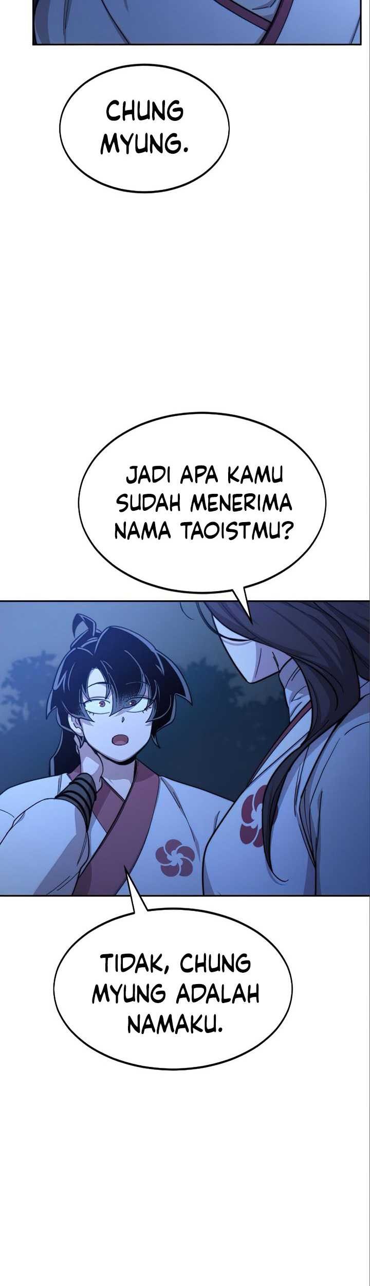 Return of the Flowery Mountain Sect Chapter 36 Gambar 28