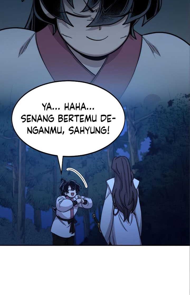 Return of the Flowery Mountain Sect Chapter 36 Gambar 39